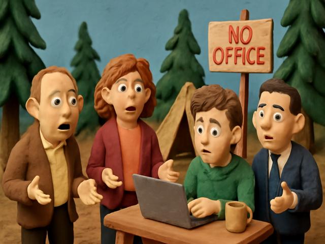 Client Confusion: Explaining Your Lifestyle Gets Old